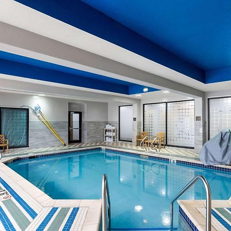 Comfort Inn & Suites Kenosha-Pleasant Prairie Экстерьер фото