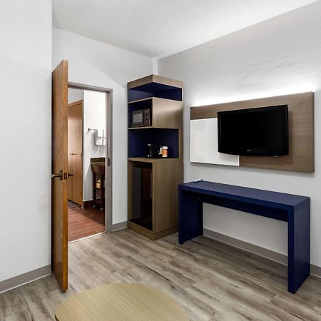 Comfort Inn & Suites Kenosha-Pleasant Prairie Экстерьер фото