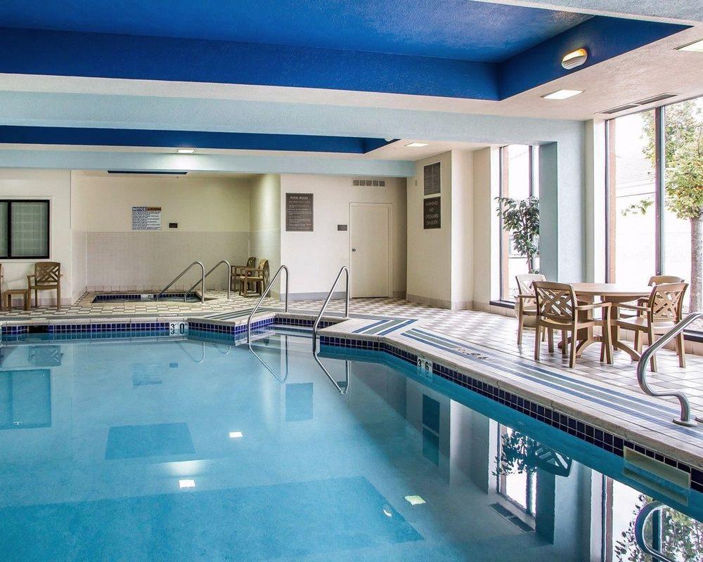 Comfort Inn & Suites Kenosha-Pleasant Prairie Экстерьер фото