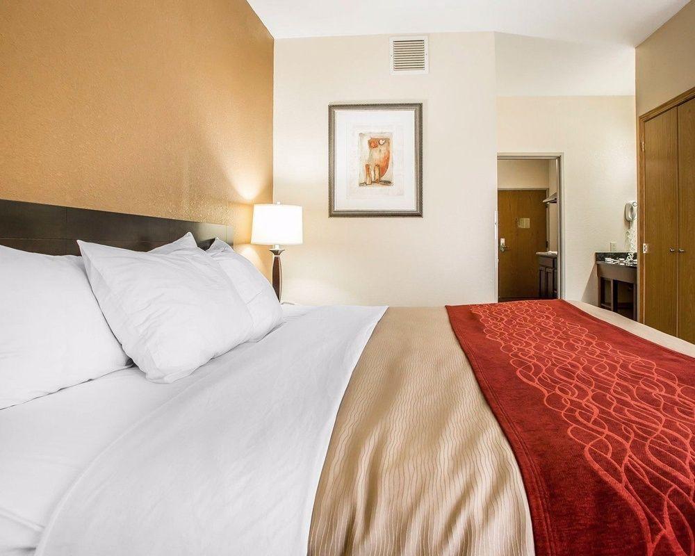 Comfort Inn & Suites Kenosha-Pleasant Prairie Экстерьер фото