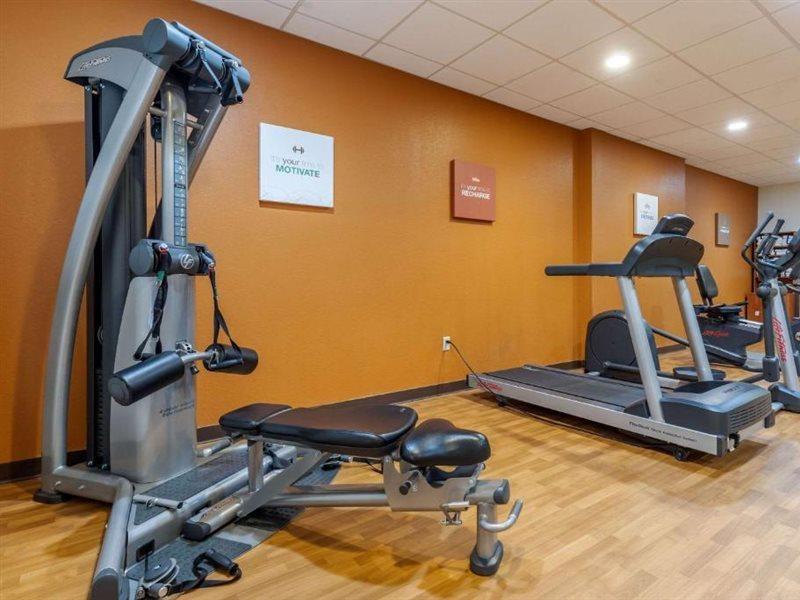 Comfort Inn & Suites Kenosha-Pleasant Prairie Экстерьер фото