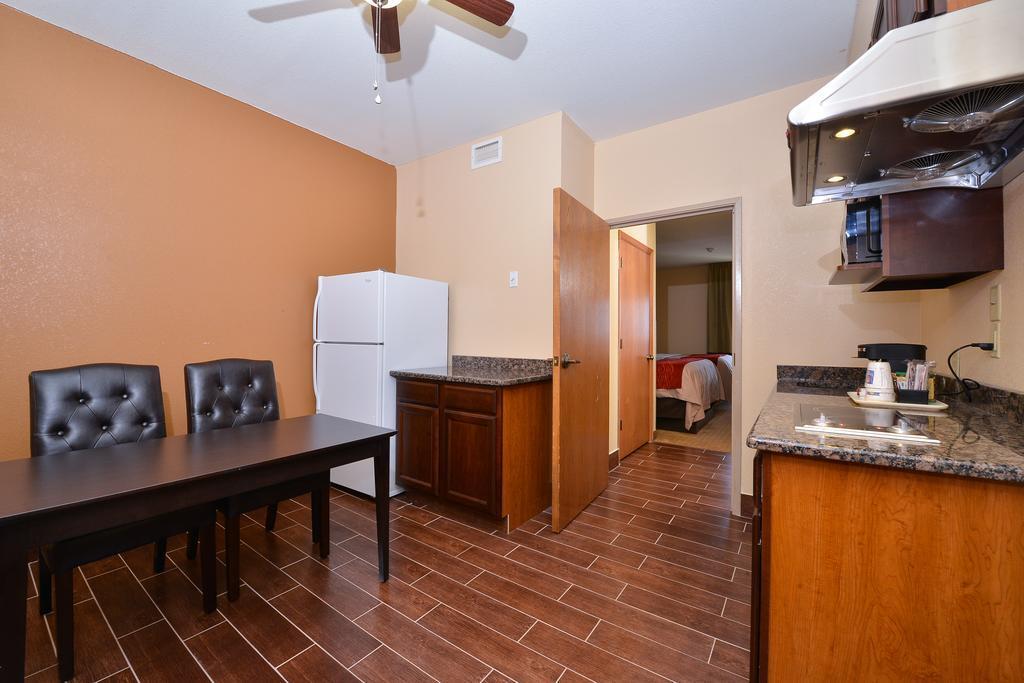 Comfort Inn & Suites Kenosha-Pleasant Prairie Экстерьер фото