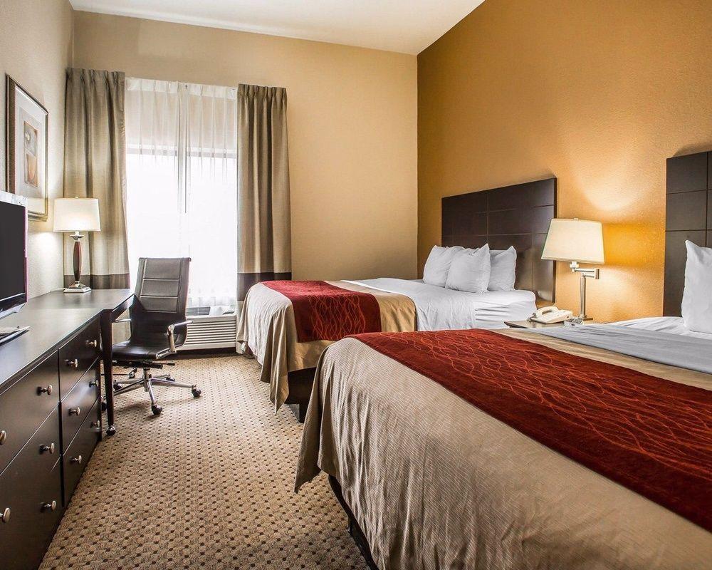 Comfort Inn & Suites Kenosha-Pleasant Prairie Экстерьер фото