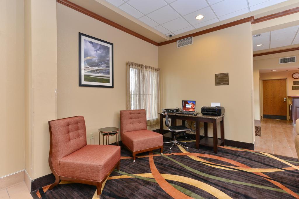 Comfort Inn & Suites Kenosha-Pleasant Prairie Экстерьер фото