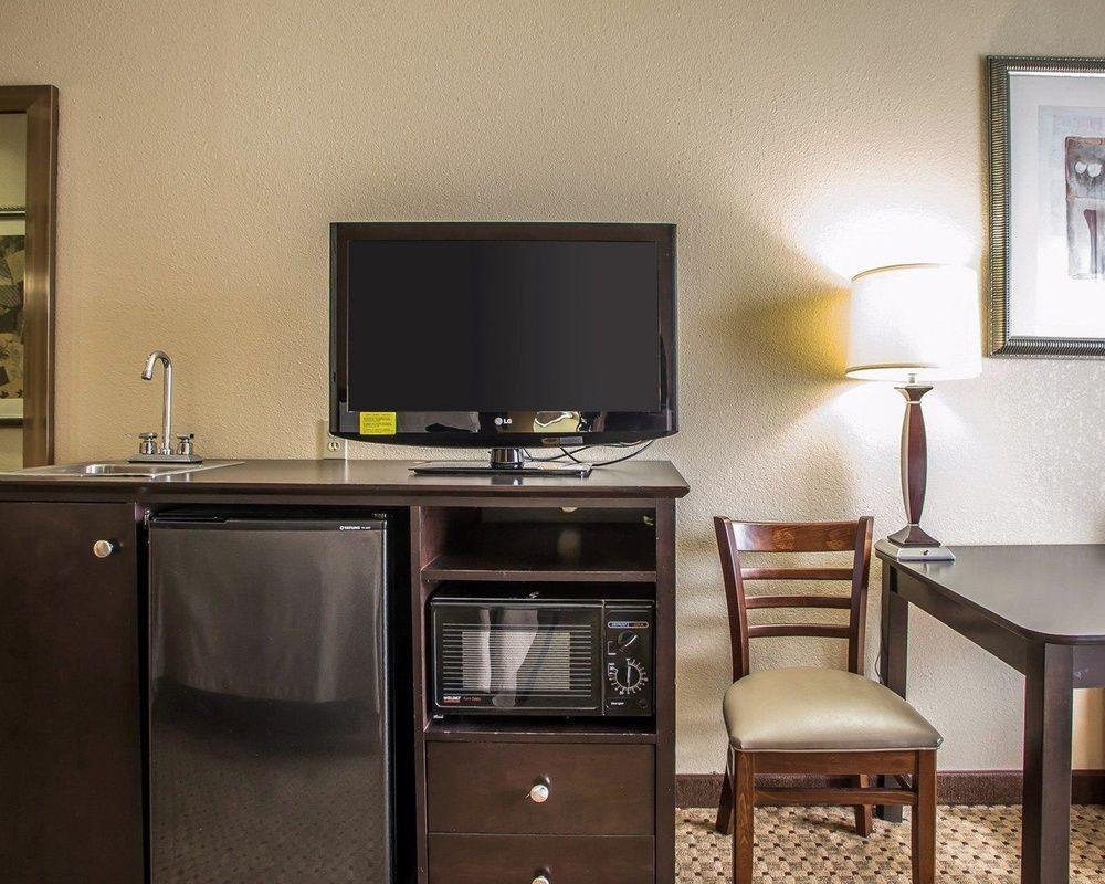 Comfort Inn & Suites Kenosha-Pleasant Prairie Экстерьер фото