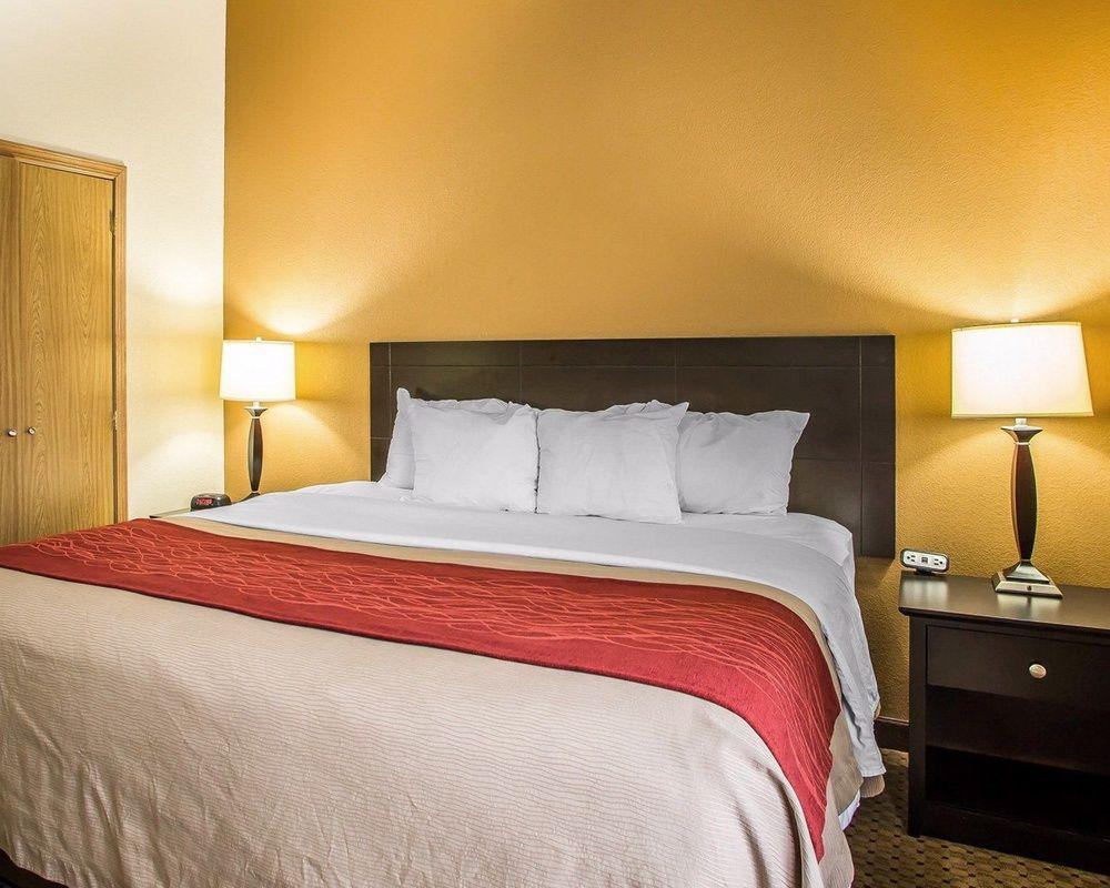 Comfort Inn & Suites Kenosha-Pleasant Prairie Экстерьер фото