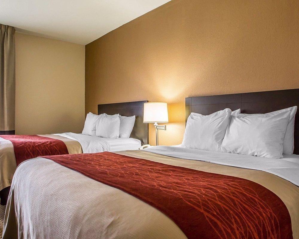 Comfort Inn & Suites Kenosha-Pleasant Prairie Экстерьер фото