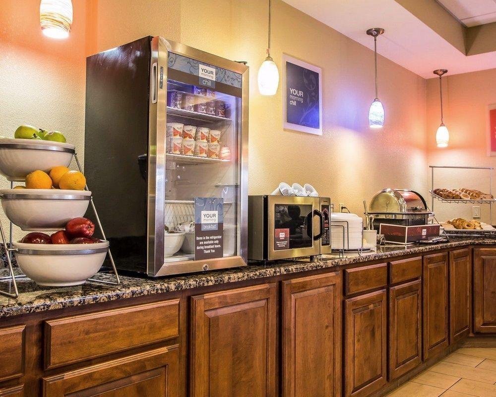 Comfort Inn & Suites Kenosha-Pleasant Prairie Экстерьер фото