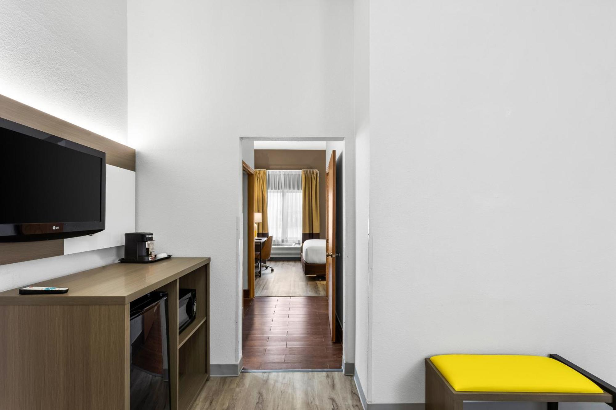 Comfort Inn & Suites Kenosha-Pleasant Prairie Экстерьер фото