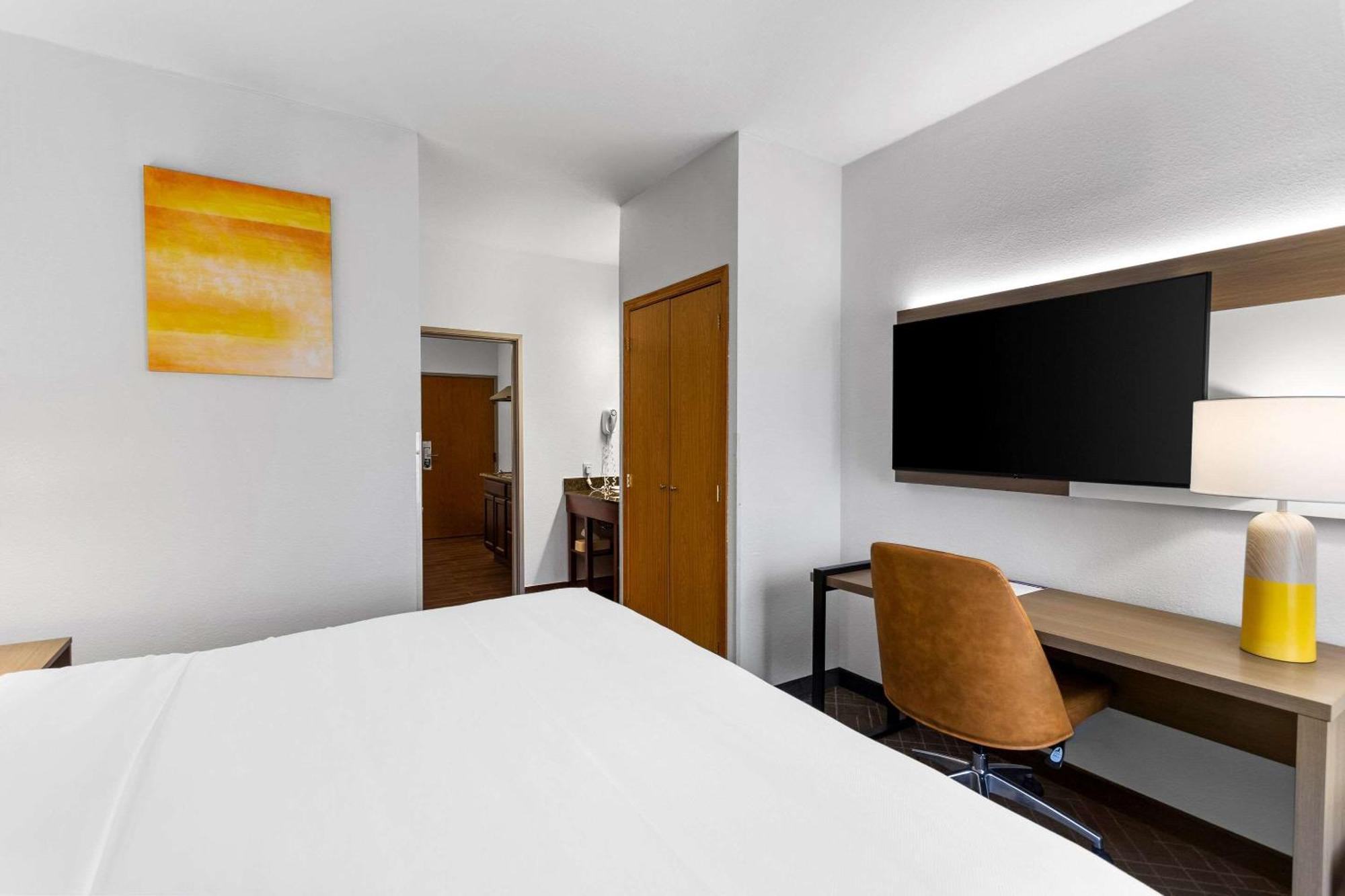 Comfort Inn & Suites Kenosha-Pleasant Prairie Экстерьер фото
