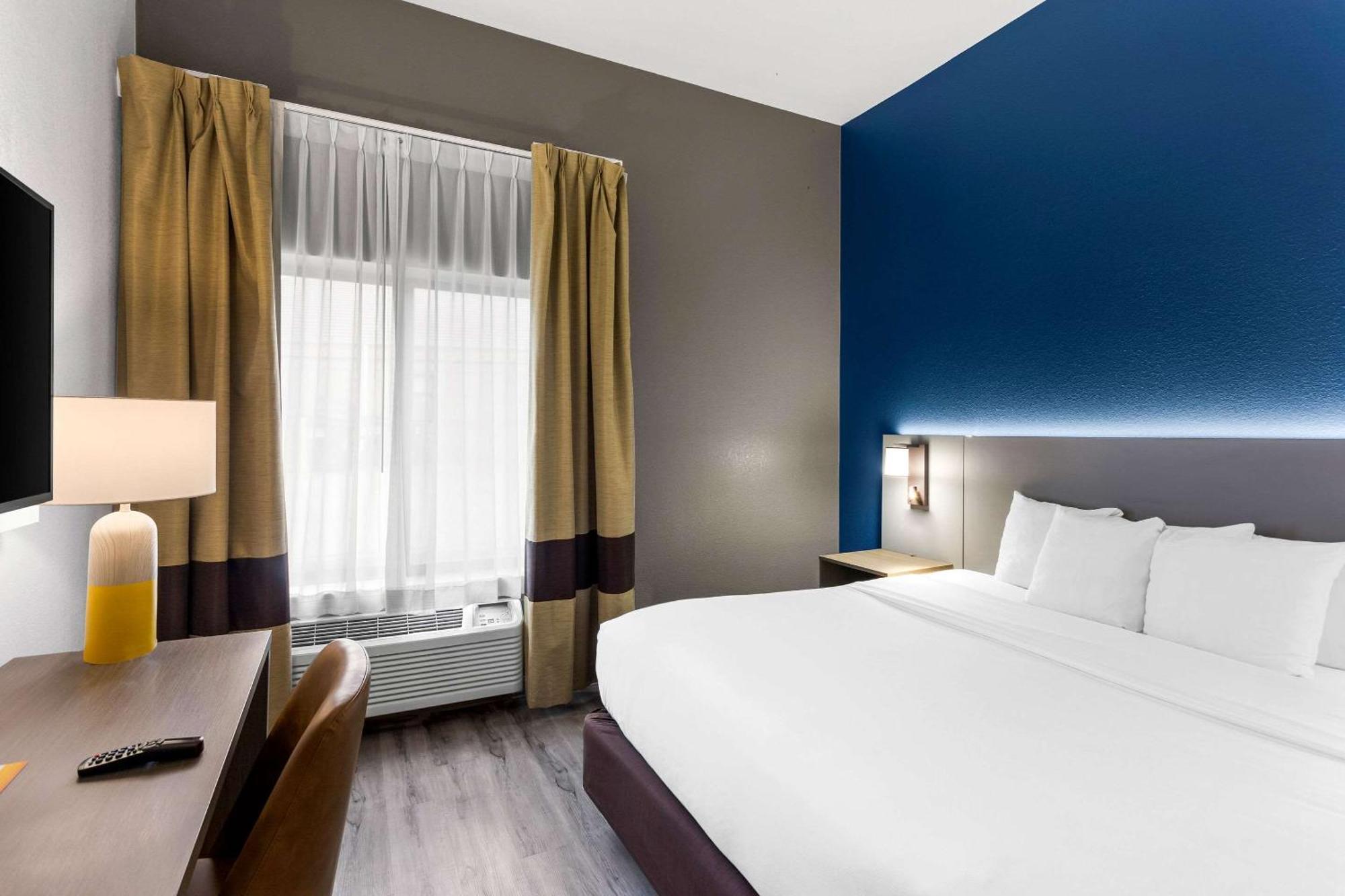 Comfort Inn & Suites Kenosha-Pleasant Prairie Экстерьер фото