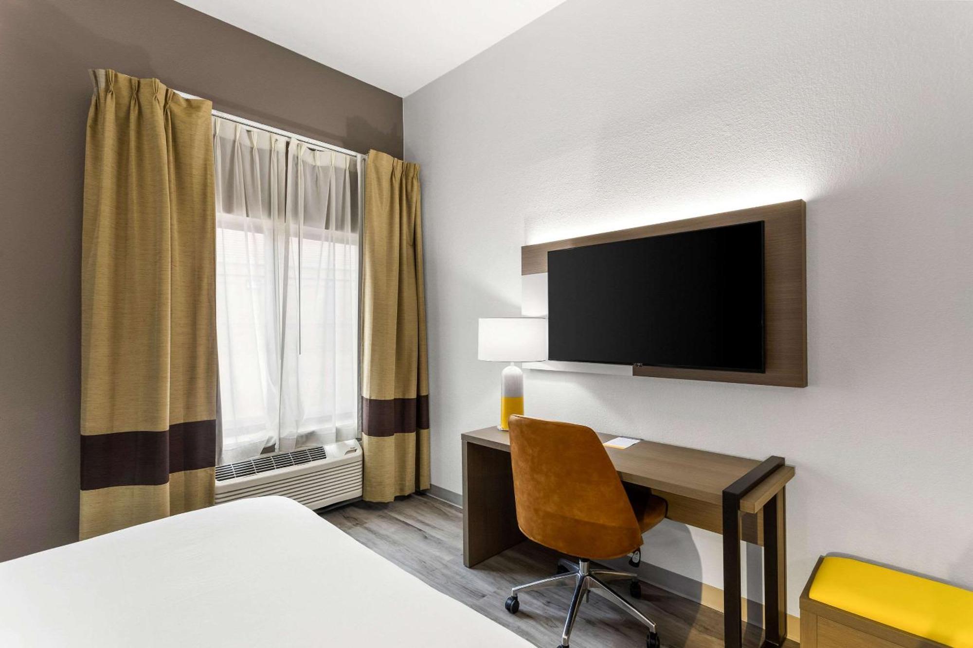Comfort Inn & Suites Kenosha-Pleasant Prairie Экстерьер фото
