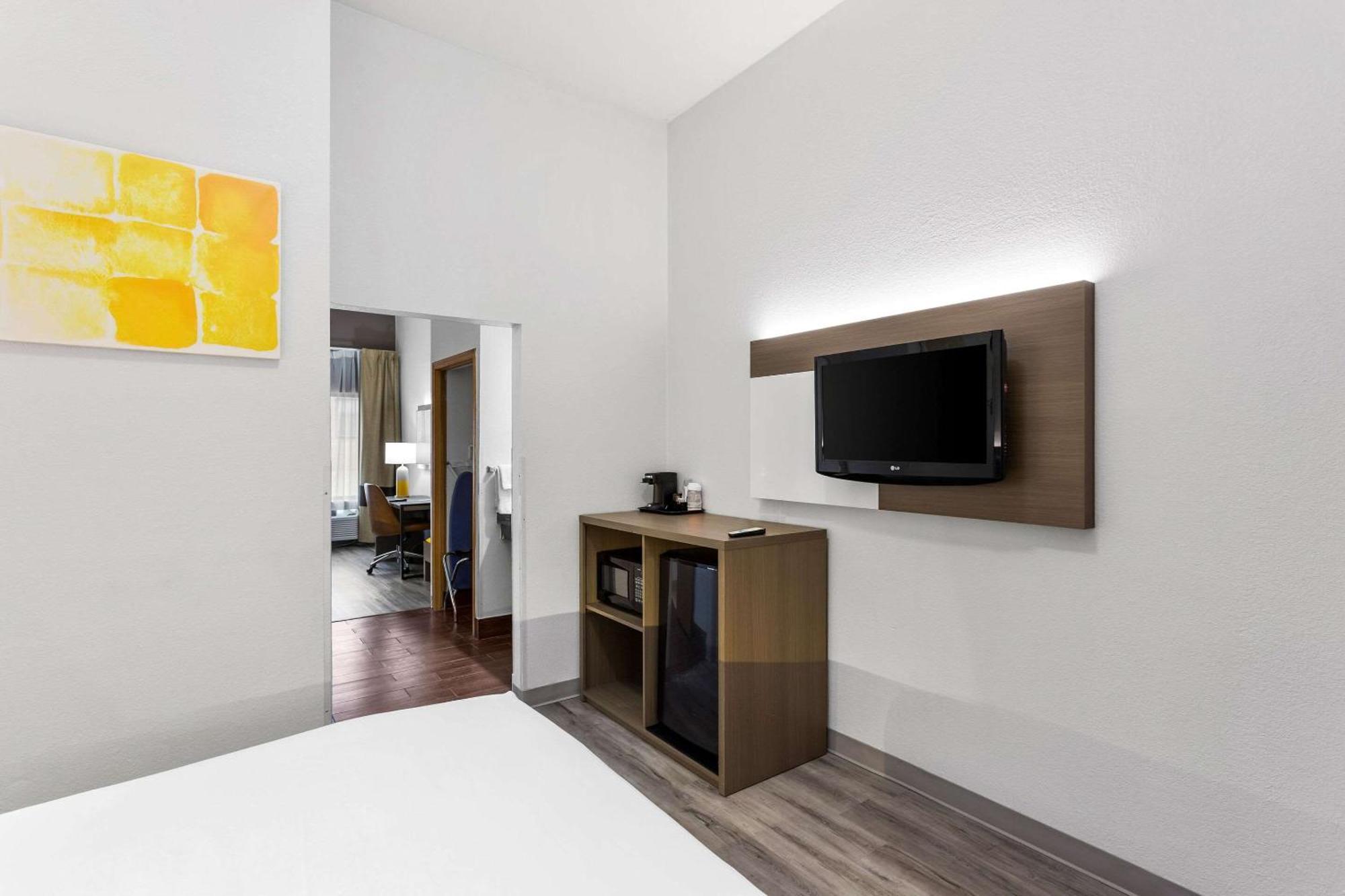 Comfort Inn & Suites Kenosha-Pleasant Prairie Экстерьер фото