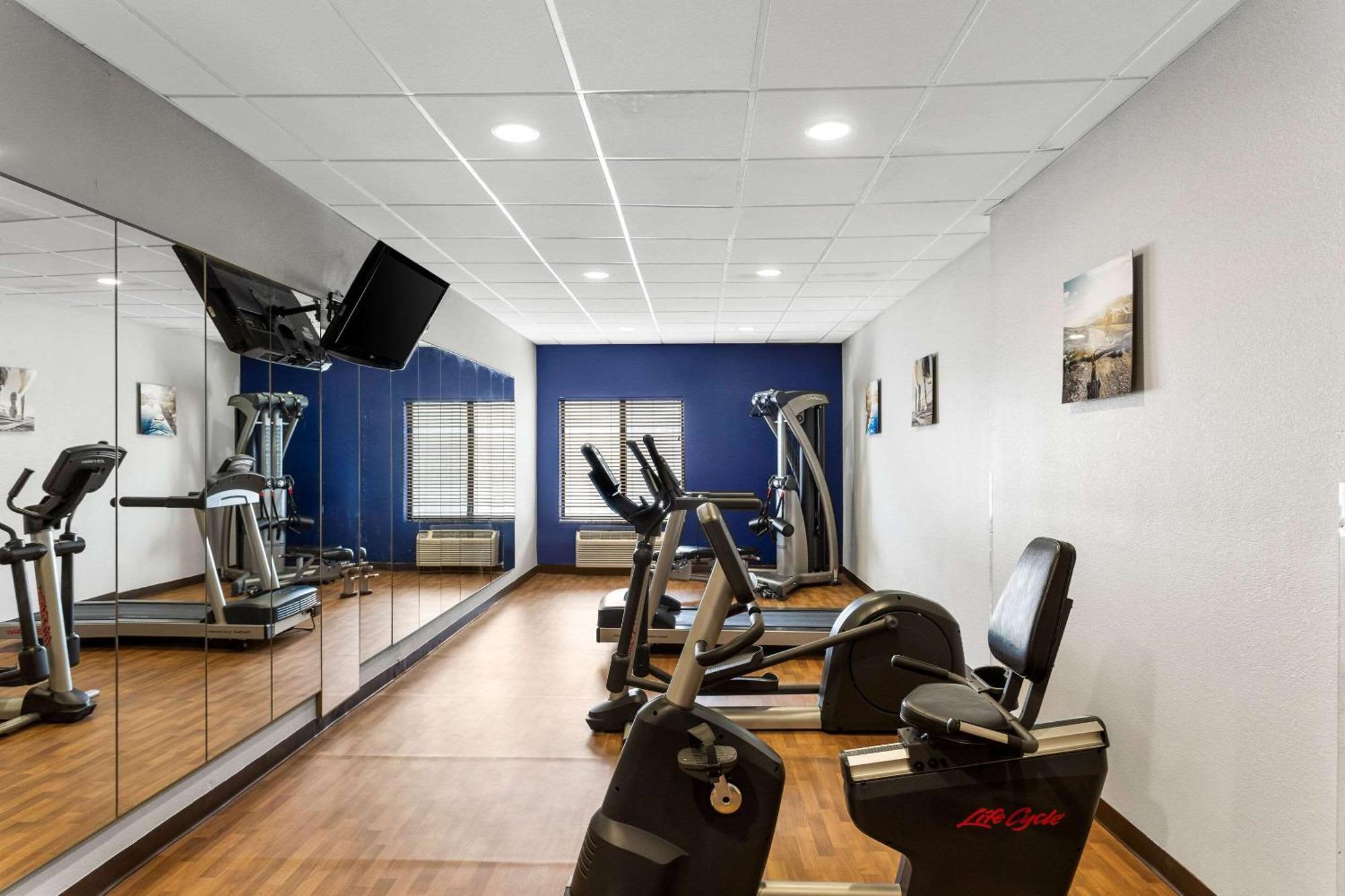 Comfort Inn & Suites Kenosha-Pleasant Prairie Экстерьер фото