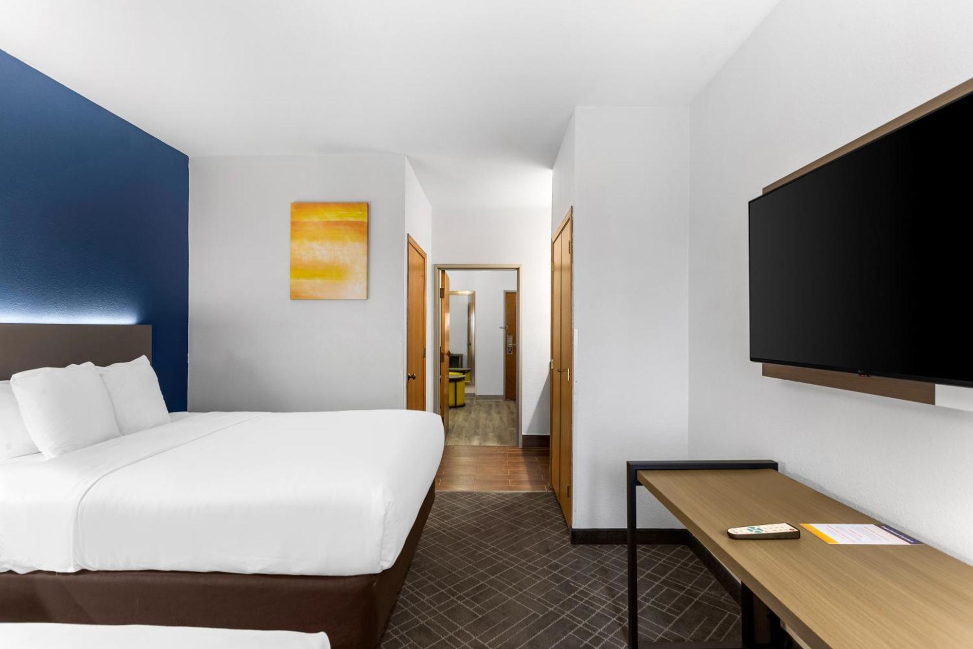 Comfort Inn & Suites Kenosha-Pleasant Prairie Экстерьер фото