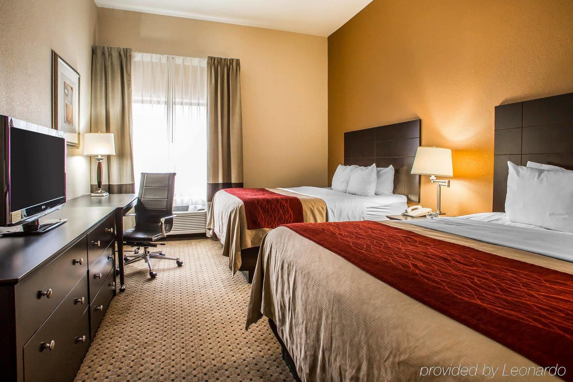 Comfort Inn & Suites Kenosha-Pleasant Prairie Экстерьер фото