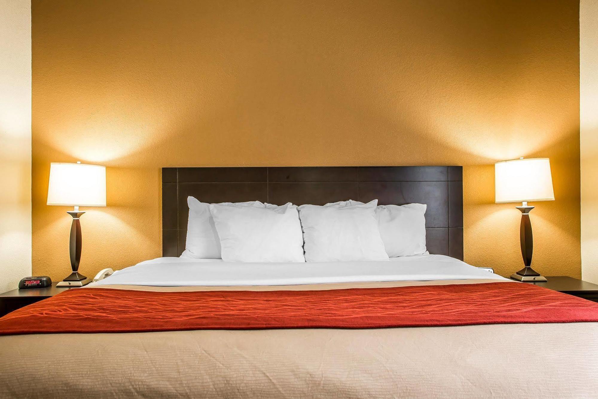 Comfort Inn & Suites Kenosha-Pleasant Prairie Экстерьер фото