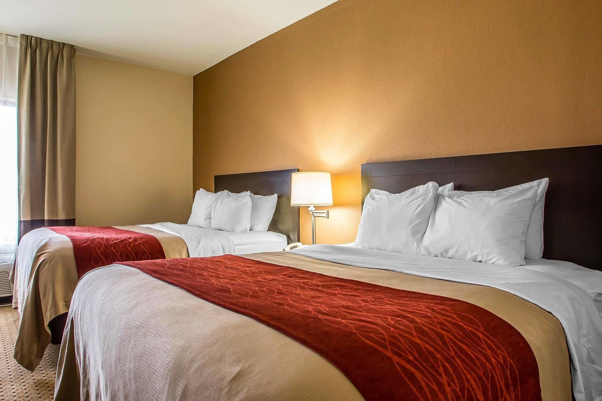 Comfort Inn & Suites Kenosha-Pleasant Prairie Экстерьер фото