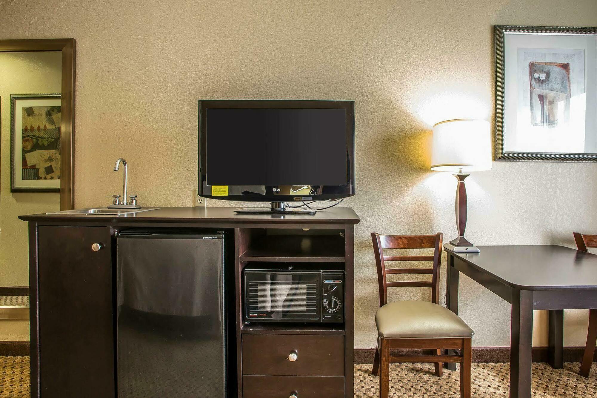 Comfort Inn & Suites Kenosha-Pleasant Prairie Экстерьер фото