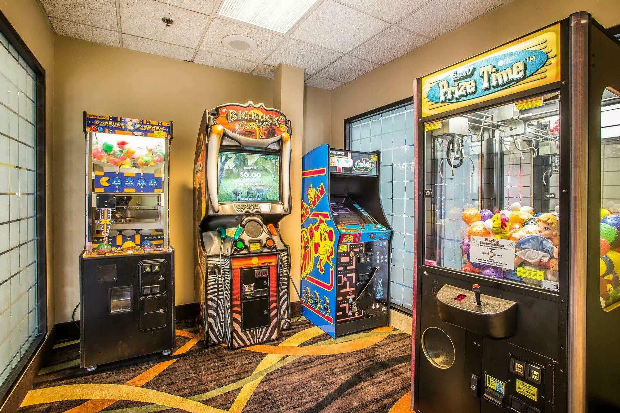 Comfort Inn & Suites Kenosha-Pleasant Prairie Экстерьер фото